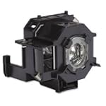 SAVE $104.31 - Epson Lamp for 77c,S6, S5, EX30, EX50 Projectors $163.99