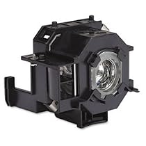 Epson Lamp for 77c,S6, S5, EX30, EX50 Projectors