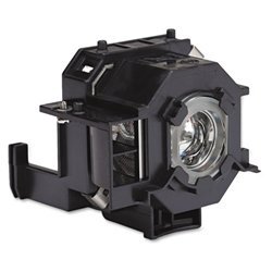 Epson Lamp for 77c,S6, S5, EX30, EX50 Projectors