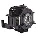 Epson Replacement Lamp for 77c, S6, S5, Projectors