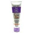 Sally Hansen Just Feet Spa Sugar Scrub 4 oz.
