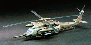1/48 MH-60K Black Hawk 1/48 MH-60K Black Hawk