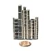 Ziotek Neodymium Super Magnet, Small Kit, EF01
