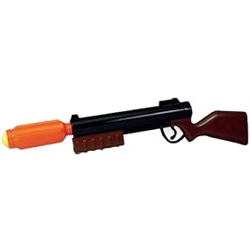 Outdoor Sportsman - Gun