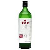 富久錦 純米大吟醸 『瑞福』 720ml