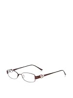 Miss Sixty Montura Mx0523 048 52 Ladies (52 mm) Marrón