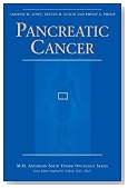 Pancreatic Cancer (M.D. Anderson Solid Tumor Oncology Series)