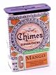 Chimes All Natural Mango Ginger Chews - 2 oz Tin