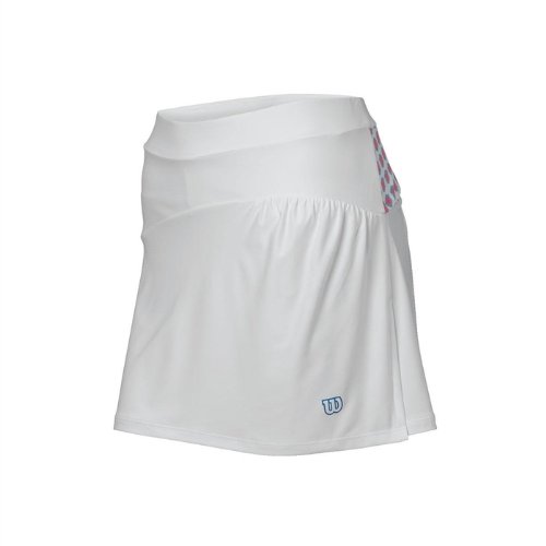 Wilson Damen Rock Passion, white, m, wra345901md Preisvergleich