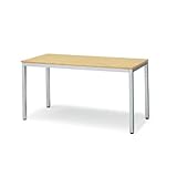 kokuyo Cyze(サイズ) ワークテーブル W1400×D600×H700mm HF-CYD146S