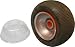 1551 Wheel Dirt Dish 0 Offset PL Truggy