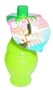 Sicilia 100% Key Lime Juice - 4 oz