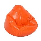 American Furniture 30-1021-323 Kids Large Bean Bag Chair