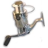 Jarvis Walker Silver 7500 Reel & 15' Rod Combo
