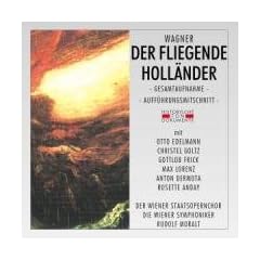 Der Fliegende Holl�nder