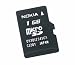 NOKIA - Carte microSD (Secure Digital) 1 GO