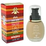 SISLEY Phyto-Teint Eclat Fluid Foundation # 01 Ivory