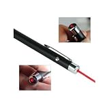 Laser: Powerful Red Laser Pointer – NEW