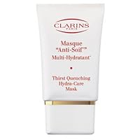 Clarins娇韵诗平衡保湿面膜50ml(进)
		