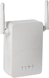 Netgear Universal WN3000RP Wi-Fi Range Extender
