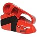 ProForce Lightning Kicks - Red - Size 3-4 | Child Medium