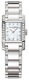 NEW BAUME & MERCIER DIAMANT LADIES WATCH 8792
