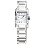 Baume and Mercier Diamant Ladies Watch 8792 by Baume & Mercier