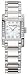 NEW BAUME & MERCIER DIAMANT LADIES WATCH 8792