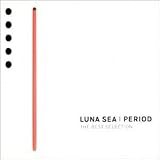 Period by Luna Sea 【並行輸入品】