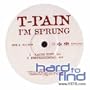 I'm Sprung [Vinyl]