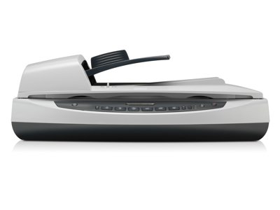 New - HP Scanjet 8270 Document Flatbed Scanner Scanners(4X) - L1975A#B1H