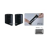 デサント パワーフィンガー DAT-9610A ブラック