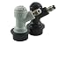 Ball Lock Cornelius Keg Home Brew Keg Tap - 1/4in. MFL