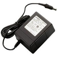 CASIO AD-1 G Netzadapter 7,5 V