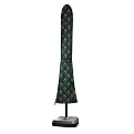 Two Dog Designs Offset Patio Umbrella Cover - Bird Of Paradise