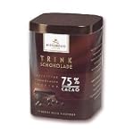 Niederegger Drink Chocolate - 75% Cacao