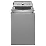 Maytag : MVWB800VU 4.7 cu. ft. Washer - Silver