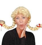 Review Pams  / Cissy Hopkins Blonde