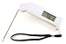 Kitchen & Housewares : The Original Super-Fast Thermapen Instant Read Thermometer (White) by Thermoworks