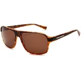 7 For All Mankind Crenshaw Aviator Sunglasses