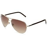 Kate Spade Womens Barrie Aviator Sunglasses