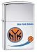 Zippo Lighter NBA New York Knicks, High Polished Chrome