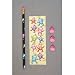 Monkey Pencil, Eraser and Sticker Set - 12 sets