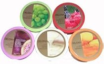 DELON Moisturizing Body Butter Kit