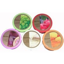 DELON Moisturizing Body Butter Kit