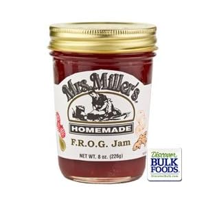 Frog Jam