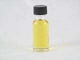Peach Fragrance Oil 0.5 Fluid Ounce Bottle