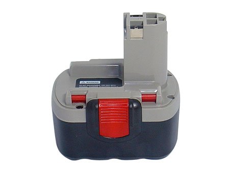 Replacement Battery for BOSCH GLI 14.4V, GSB 14.4 VE-2, GSB 14.4VE-2B, GSR 14.4 V, GSR 14.4 VE-2, GSR 14.4 VPE-2, GSR 14.4V-2B, GST 14.4 V, GWS 14.4 V, GWS 14.4V/3B, GWS 14.4VH, PAG 14.4V, PDR 14.4V/N, PKS 14.4V, PSB 14, PSB 14.4V, PSR 14.4, 14.4-2,