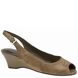 Easy Spirit - Easy Spirit Women's Lyla2 Peep Toe Pump