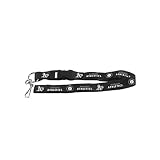 MLB Oakland Athletics Lanyard, Blackout
